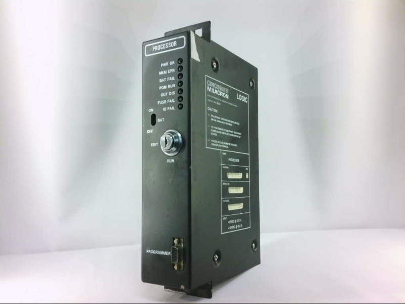 3-700-0142A by MILACRON