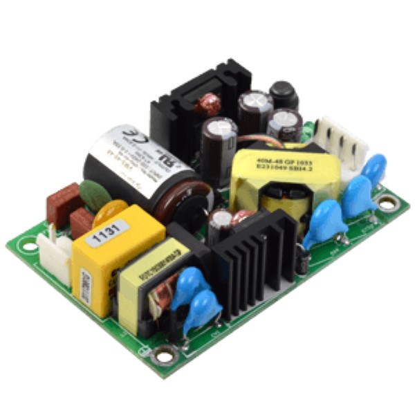 VMS-40-12 by CUI INC