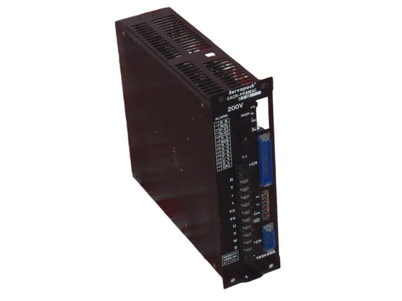 YASKAWA ELECTRIC CACR-PRA5AC3ER