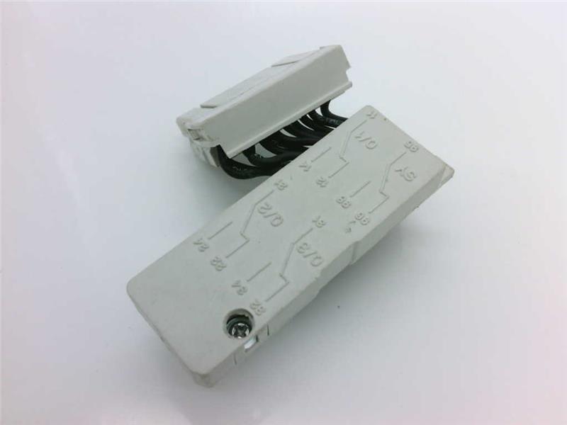 ASEA BROWN BOVERI KT3AS3