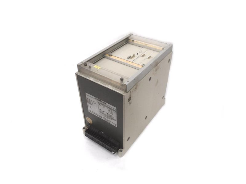 SIEMENS 7UD7110-3AA0