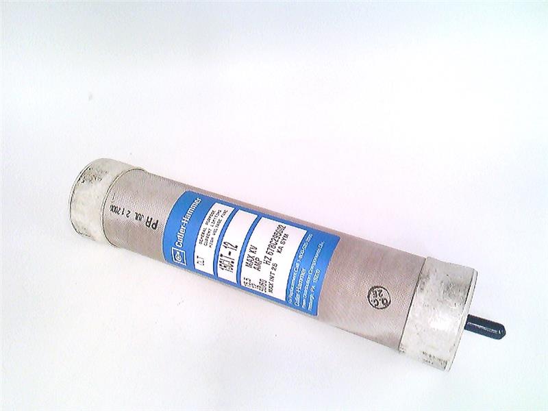 EATON CORPORATION 15CLT-12