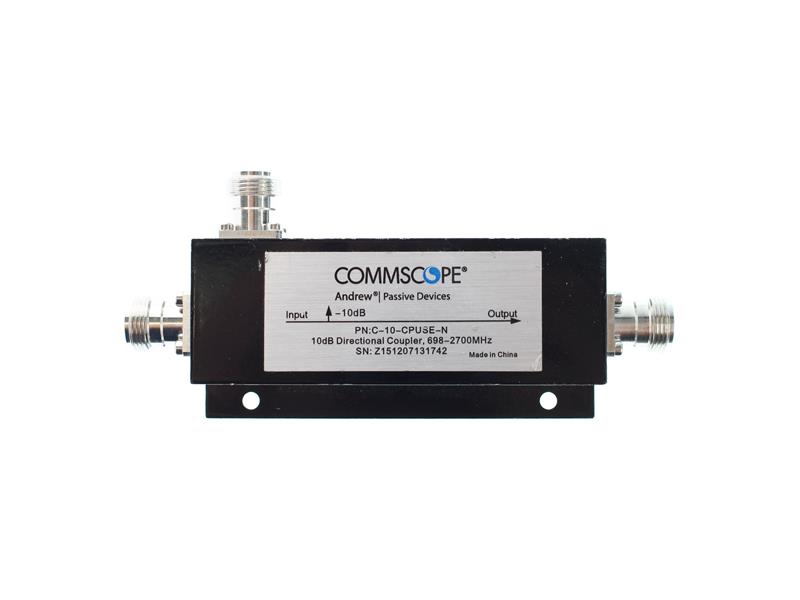 COMMSCOPE C-10-CPUSE-N