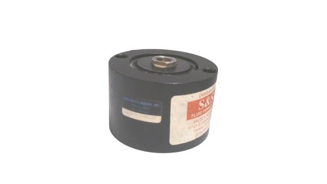 CUSTOM CYLINDERS 126880498-MT11208DAF