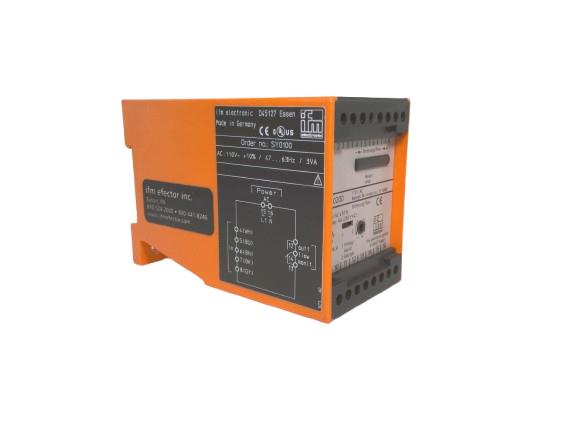 EFECTOR VS0200/110VAC-SY0100