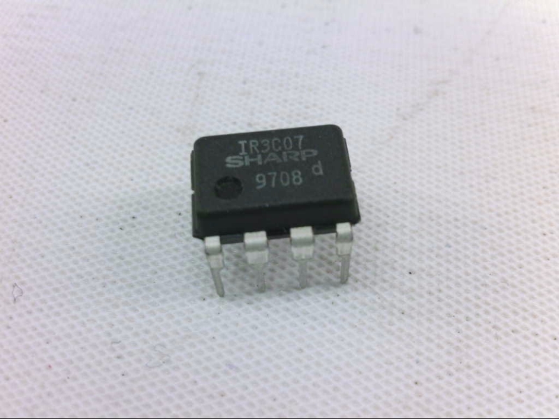 SHARP IR3C07