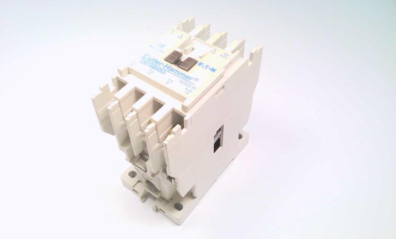 EATON CORPORATION CE15BNS3