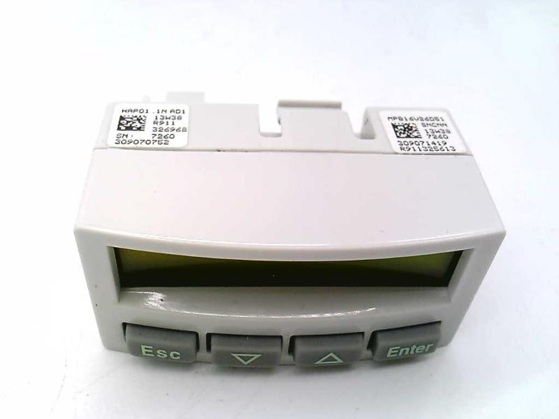 BOSCH MPB16V26D51SNCNN