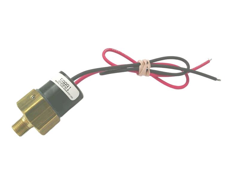 INGERSOLL RAND 59891