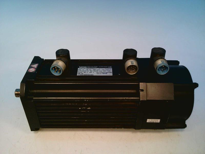 MDFKSBS071-03 by LENZE