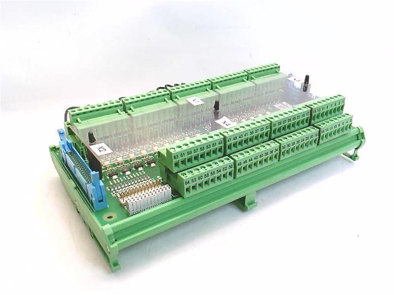 ASEA BROWN BOVERI YPT-111A