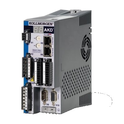 KOLLMORGEN AKD-P00306-NBEC-0000