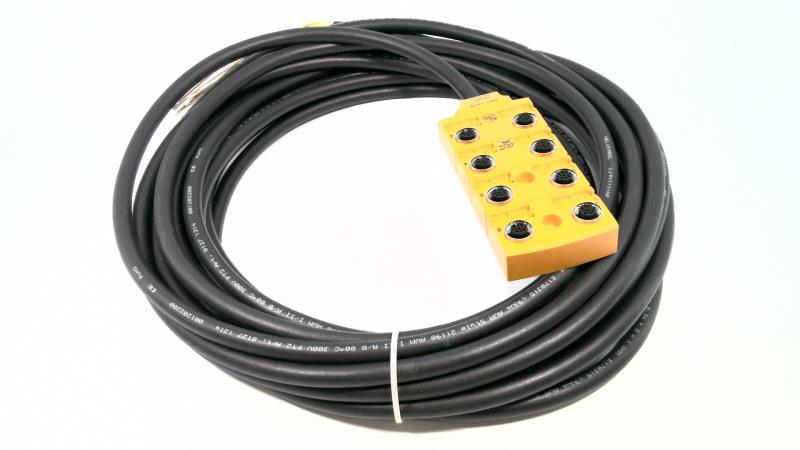 EFECTOR ZDO8H050MSS0010H19-EBC034