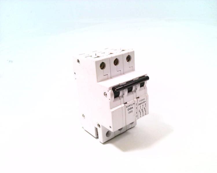 ALTECH CORP V-EA53-G40A