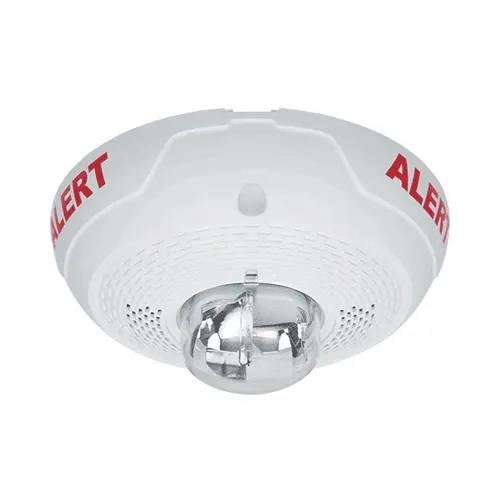 SPSCWL-CLR-ALERT by HONEYWELL