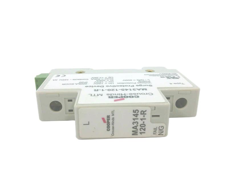 MA3145-120-1-R by EATON CORPORATION