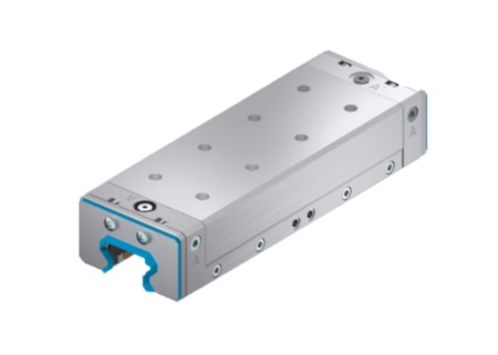 ZIMMER LBHS5501RS2A