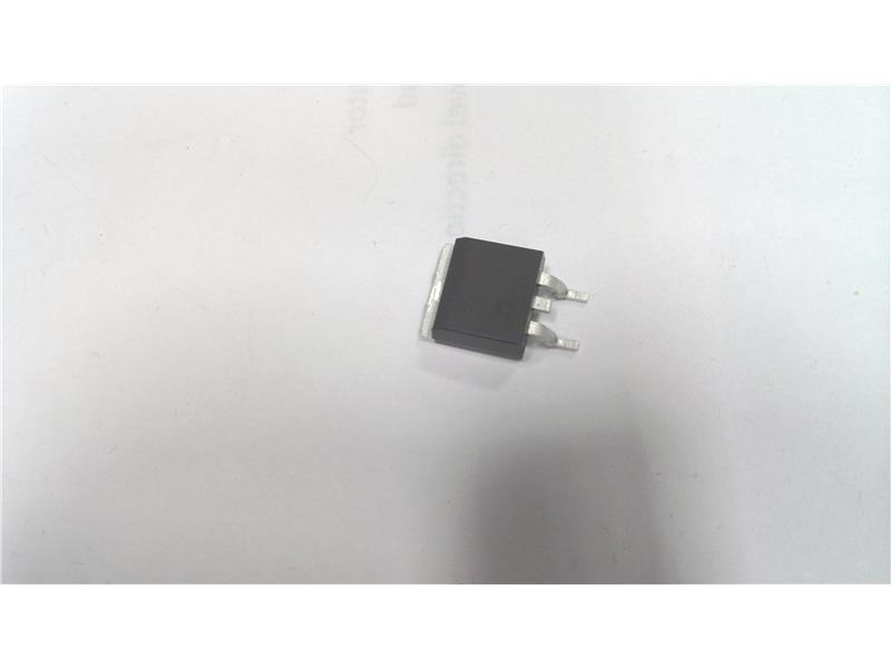 SUM90N03-2M2P-E3 by VISHAY