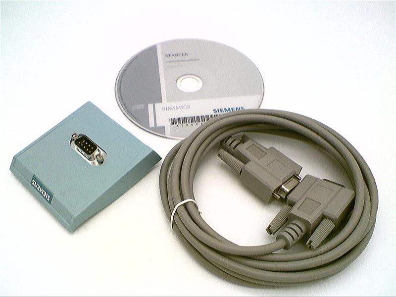 SIEMENS 6SL3255-0AA00-2AA1