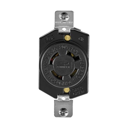 EATON CORPORATION L15-20