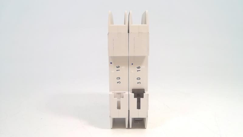 EATON CORPORATION FAZ-D3/2-NA