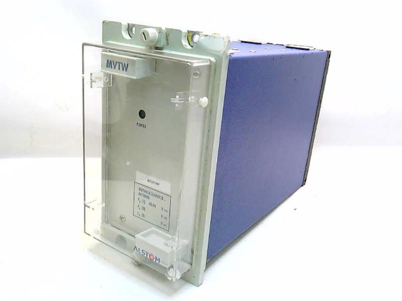 CONVERTEAM MVTW03L1AA0501D