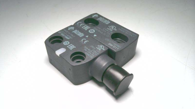 PIZZATO ST GD210MP-D1T