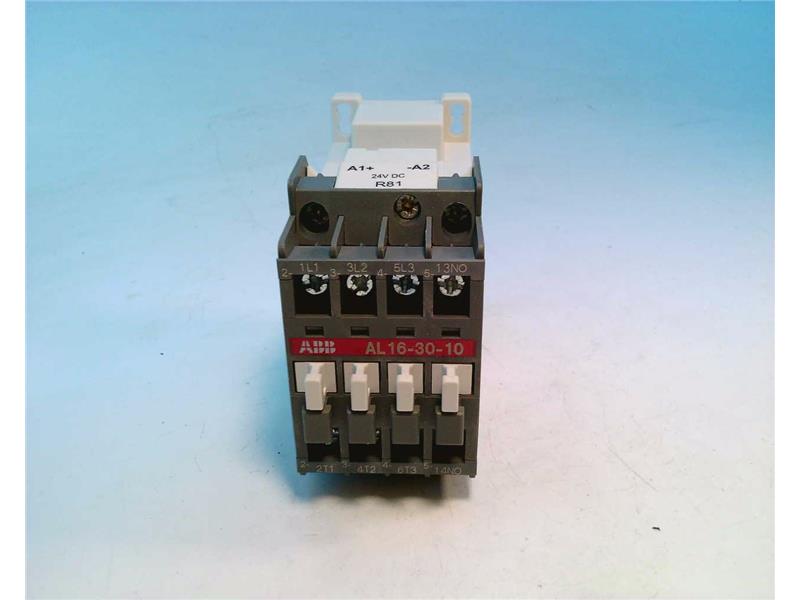 ASEA BROWN BOVERI 1SBL183001R8110