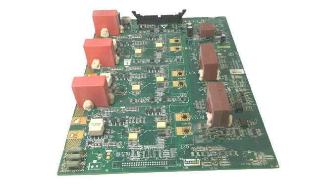 OTIS ELEVATOR CO GAA26800MX1/2