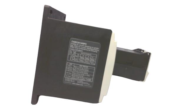 EATON CORPORATION C440C2A140SPX