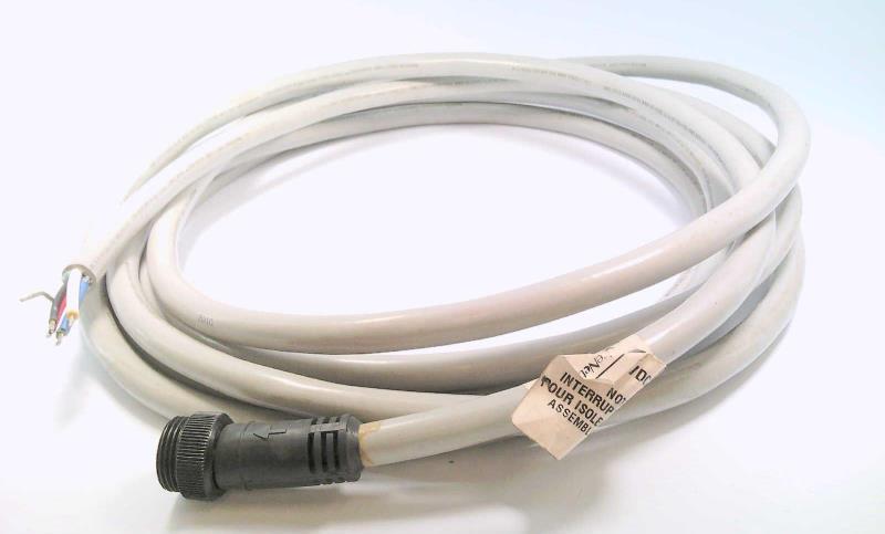 ALLEN BRADLEY 1485C-P5M5-C