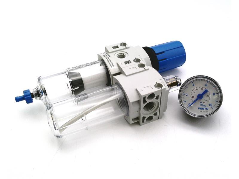 FRC-1/4-DB-7-MINI-H by FESTO