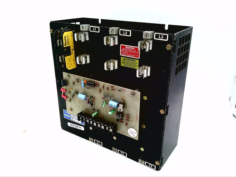 PAYNE ENGINEERING 18EM6-4-20P