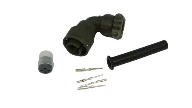 ITT CA3108E14S-2PBF80