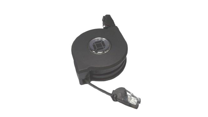 BLACK BOX CORP CAT6-RETRACT