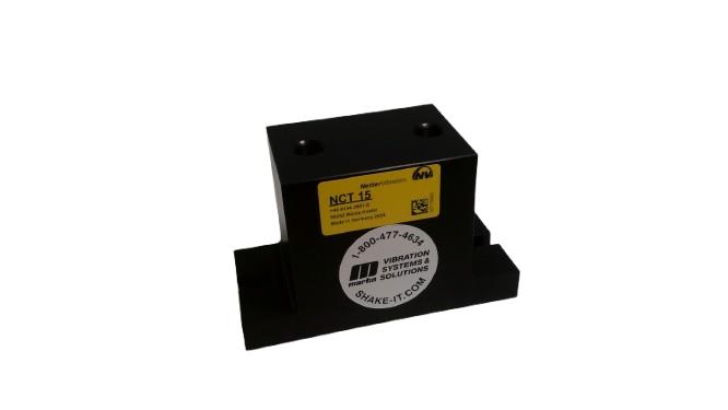 NETTER VIBRATION 61007 