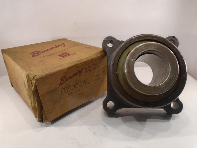 REGAL REXNORD FB900-1-7/16