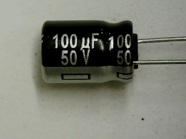 MATSUSHITA ELECTRIC EEU-EB1H101S
