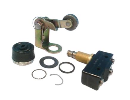 HONEYWELL BZ-2RN2-A6-6PA3