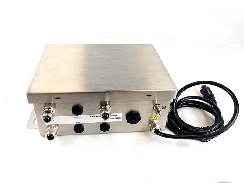 METTLER TOLEDO ACM500-CL