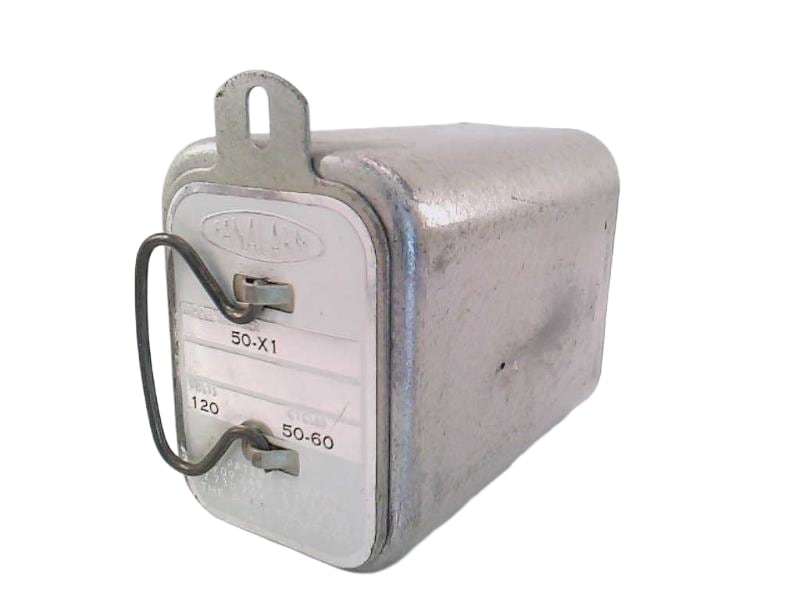 AMETEK 50X1-120A