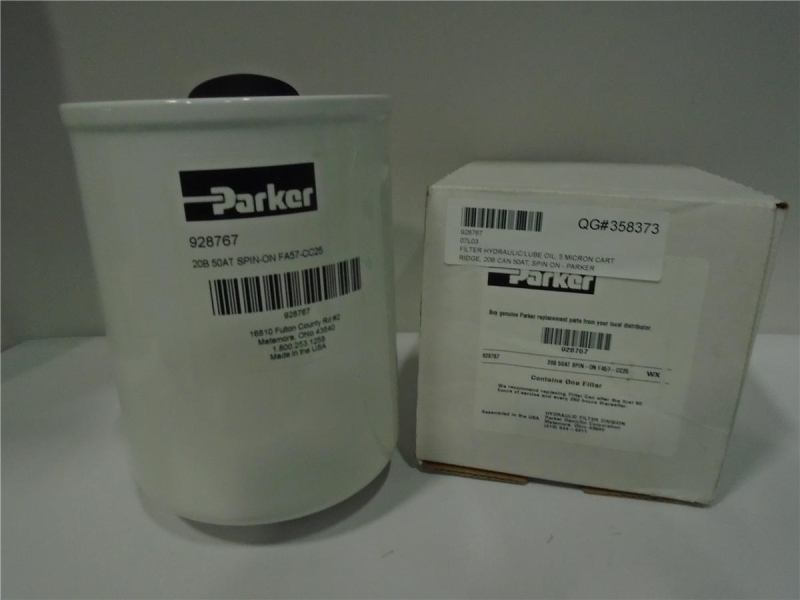 PARKER 928767