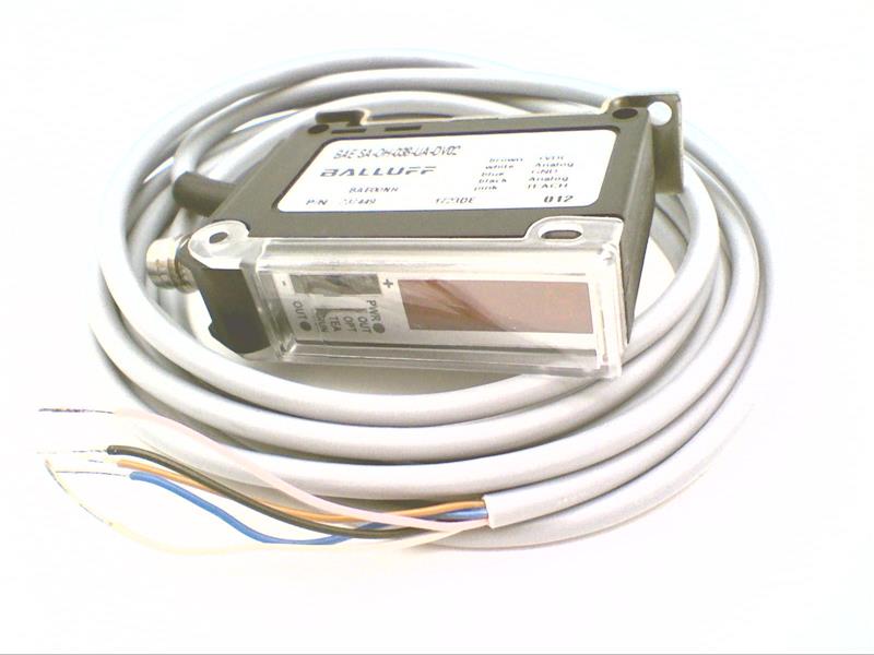 BALLUFF BAE SA-OH-038-UA-DV02