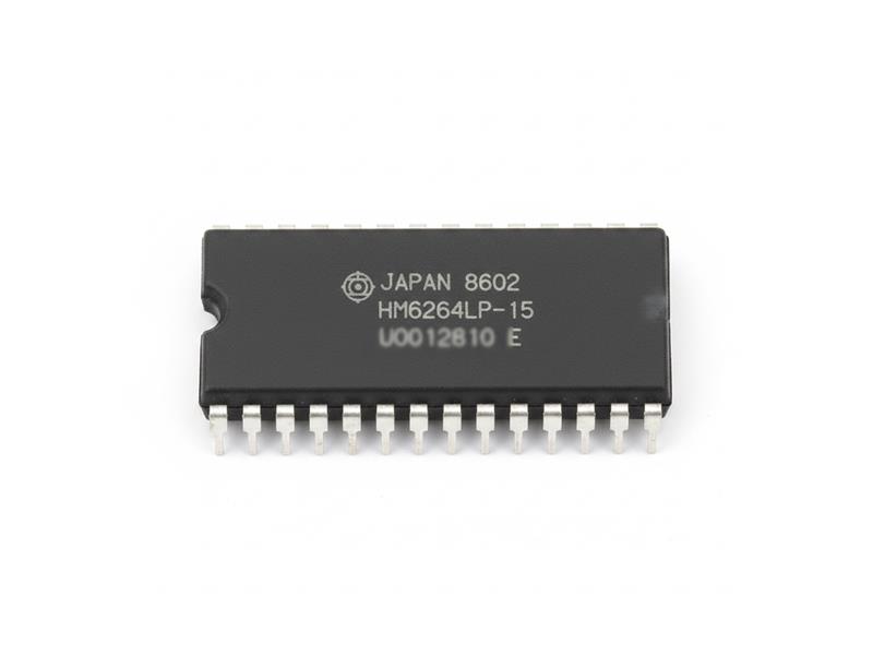 GENERIC HM6264ALFP15