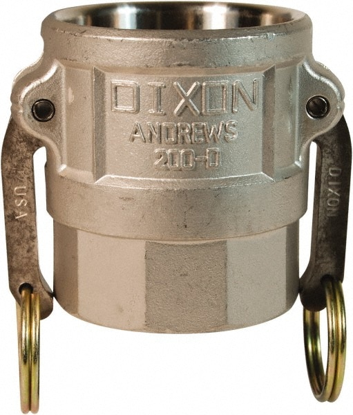 DIXON 300-D-SS