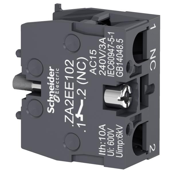 SCHNEIDER ELECTRIC ZA2EE102