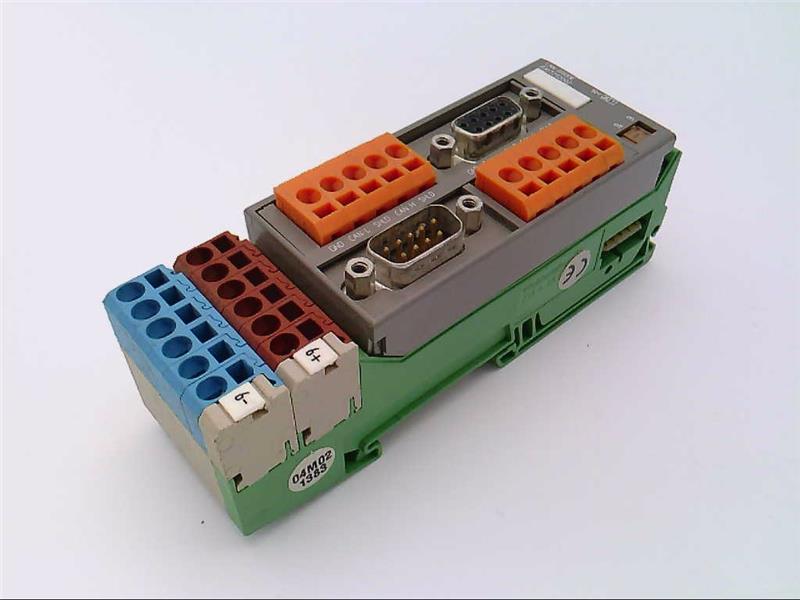 EATON CORPORATION CAN-BRIDGE