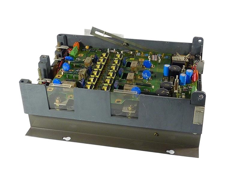 27V4300/40 by CONVERTEAM