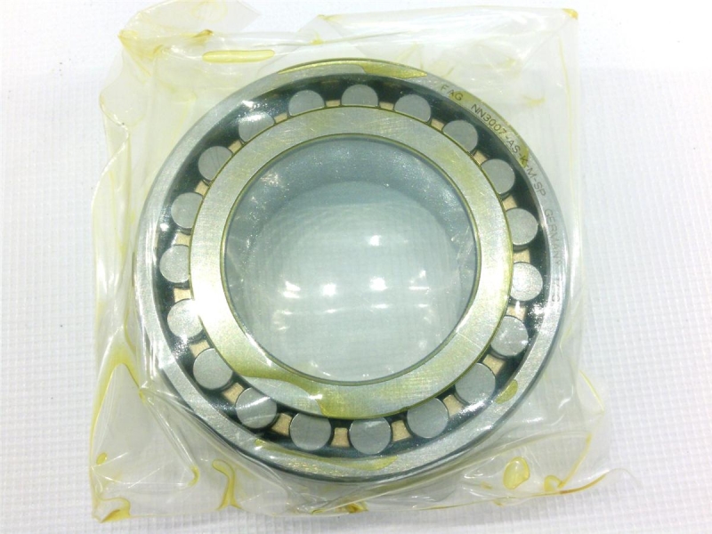 SCHAEFFLER GROUP NN3007-AS-K-M-SP