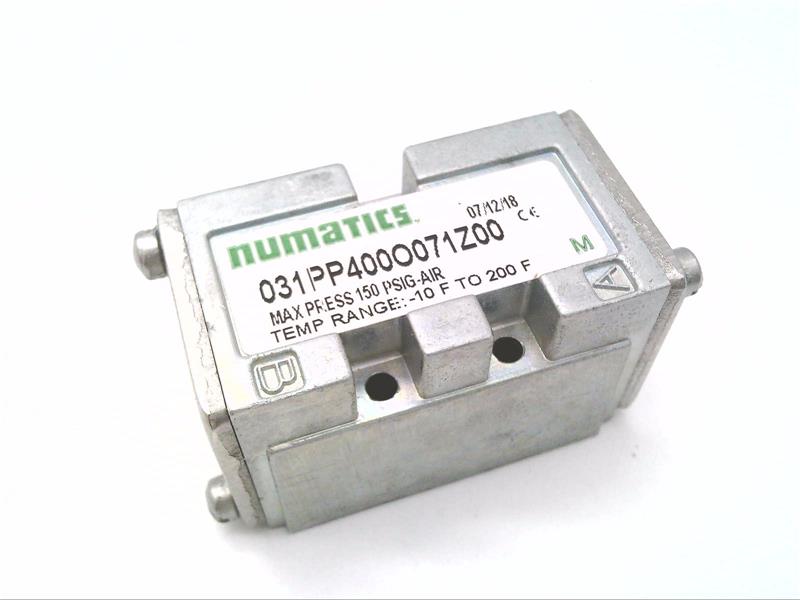 031PP400O071Z00 by ASCO